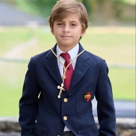 MundoEConflicto's tweet photo. 🔴 #AHORA | Encontraron sin vida a Lucas Gámez, el menor de edad que era buscado bajo escombros del terremoto de Venezuela. https://t.co/UTzcy5PgE7