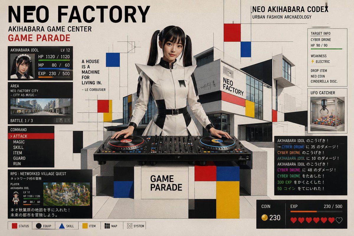 _neofactory_'s tweet photo. https://t.co/FfdYvyEEOz
