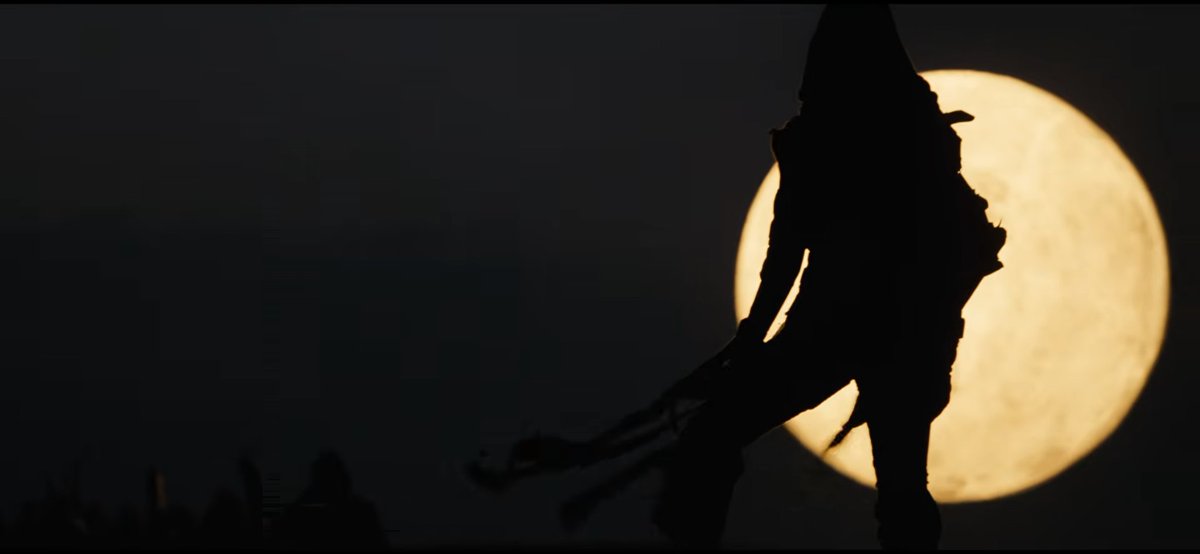 bigmonkeong's tweet photo. dune and dune part 2 both obviously look incredible but theres just something about shooting on film man https://t.co/4cHCzxKbQc