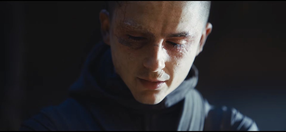 bigmonkeong's tweet photo. dune and dune part 2 both obviously look incredible but theres just something about shooting on film man https://t.co/4cHCzxKbQc