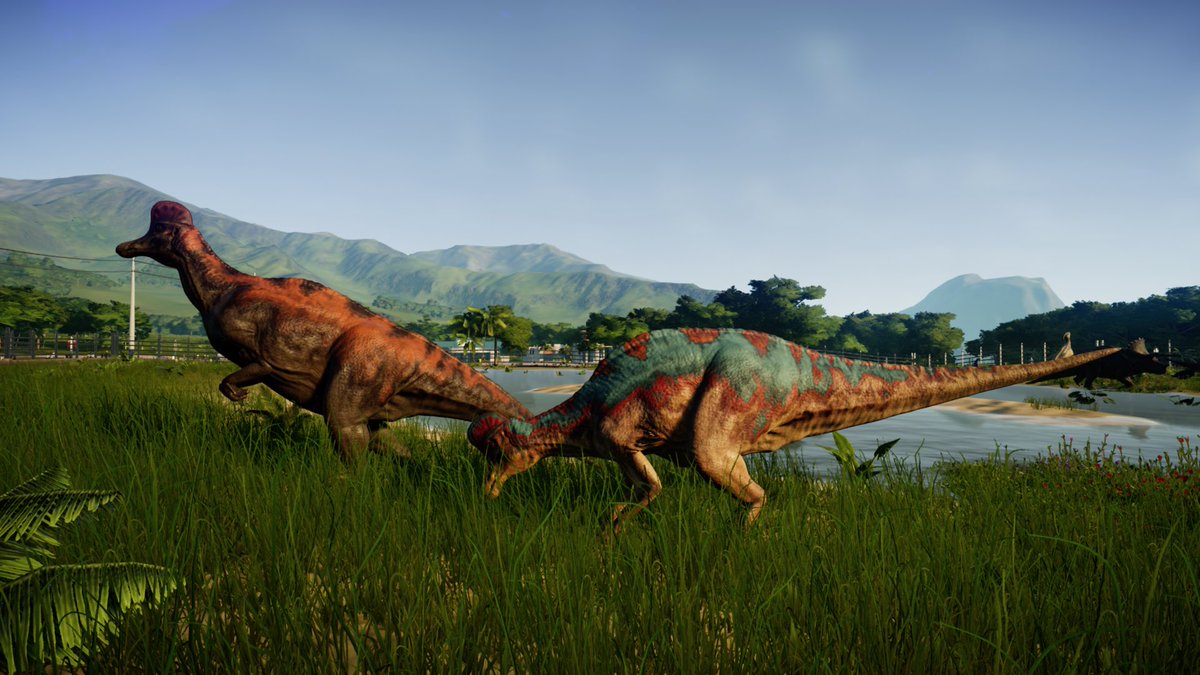dinomation tweet media