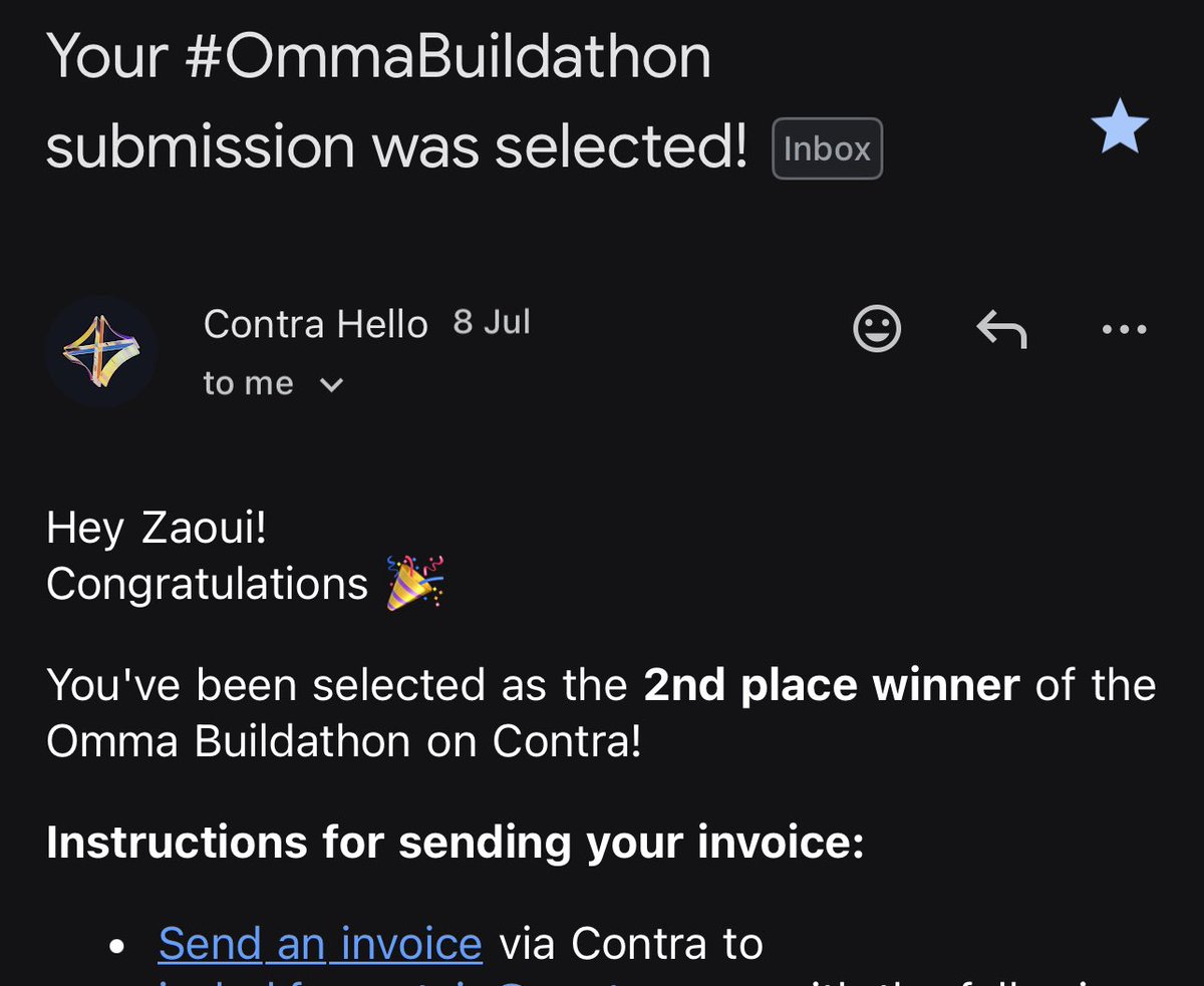 Zaoui | CRO & Landing Pages tweet media