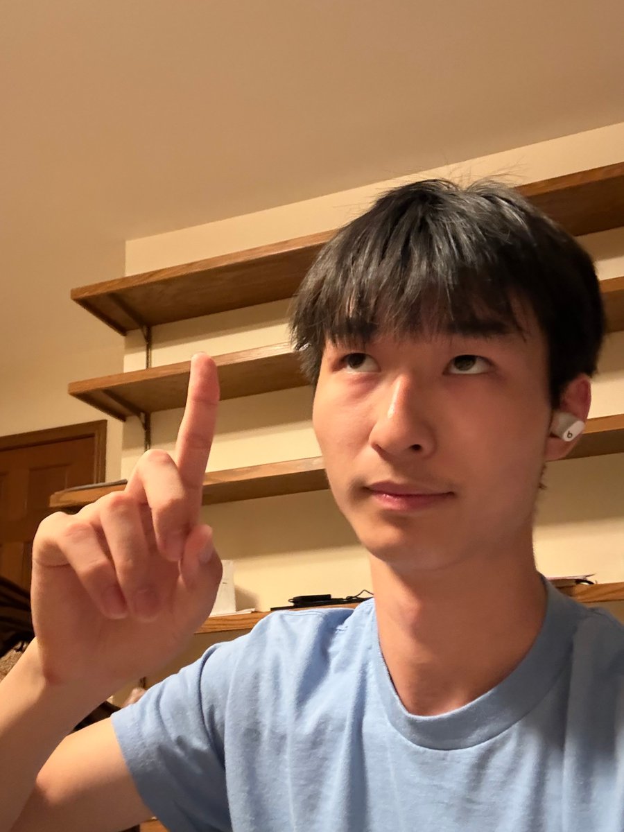 Humphrey Huang tweet media