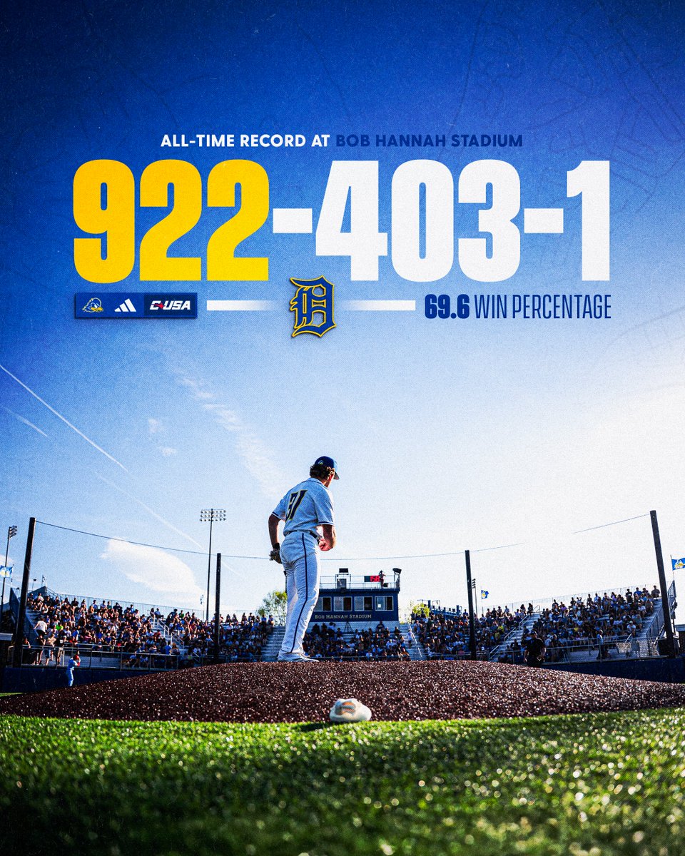 Delaware Baseball tweet media