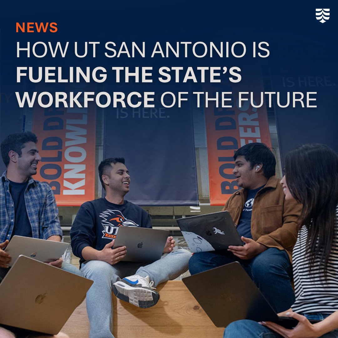 UT San Antonio tweet media