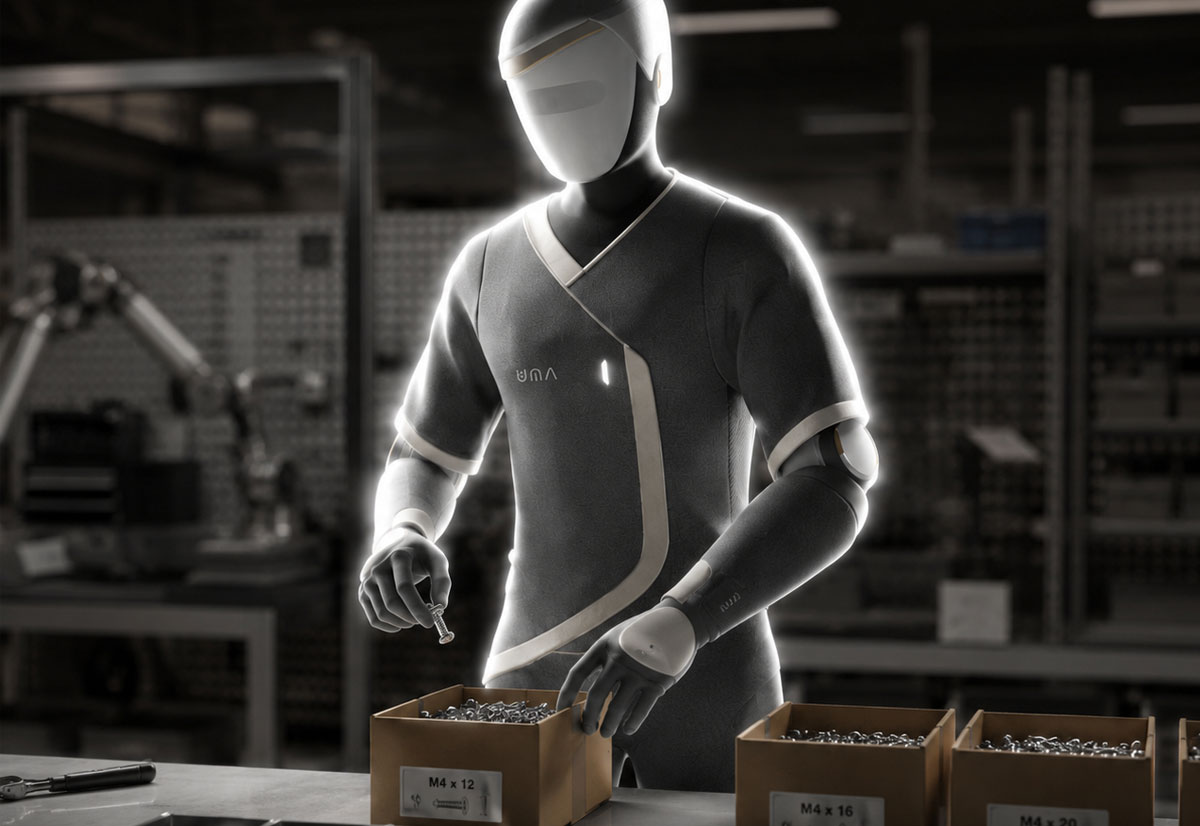 macitynet's tweet photo. Da azienda europea un programma per la prossima generazione di robot umanoidi https://t.co/x8WgobsvCB https://t.co/1ADRQ3nZLa
