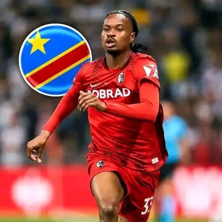 KimKimuntu's tweet photo. La liste souhaitée par tous pour le nouveau parcours des Léopards 🐆,  sauf la décision du #coach 

GARDIENS DE BUT 
1.epolo
2.nkambadio
3.fayulu

LATÉRAL GAUCHES 
1.jordy makengo
2.marc bola

LATÉRAL DROITS 
1. Bissaka 
2. Jeremy Ngakia

DÉFENSEURS CENTRAUX 
1.chancel mbemba 
2.axel tuazebe 
3.kambwala 
4.kapuadi
5.bushiri

MILIEUX DU TERRAIN 
1.senny mayulu
2 mario Stroeykens 
3.noah sadiki 
4.warren bondo
https://t.co/Q17lHI99Qm maghoma
6.mukau
7.jorty mokio

AILIERS GAUCHE 
1.cipenga
2.samuel aling-jr

AILIERS DROITS 
1.mbuku
2.antony milambo 

AVANT-CENTRE 
1.wissa
2.afimico pululu
3.kalimwendo
