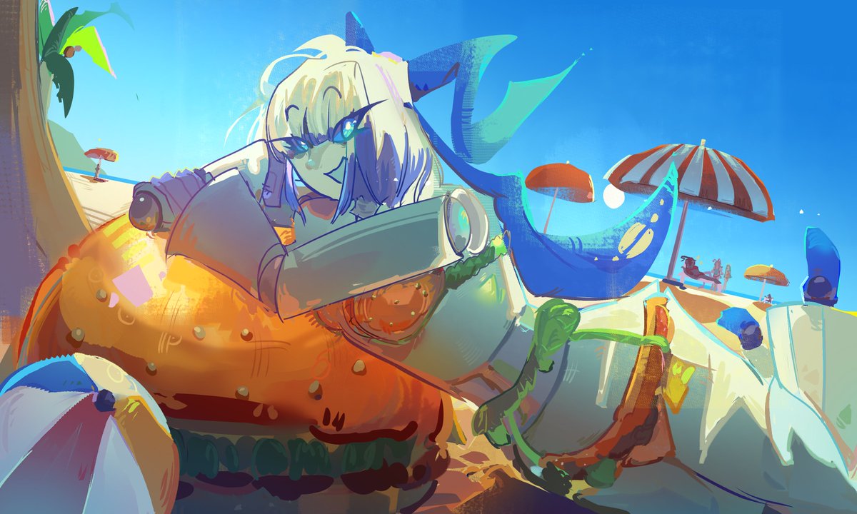 👁️ Alinara tweet media