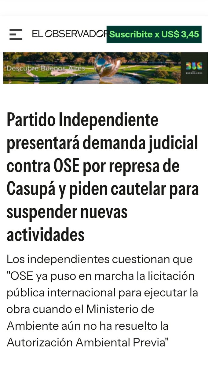 ElizabethIzzi's tweet photo. Mis felicitaciones e inmenso agradecimiento a @Pablo_Mieres @Cybertario y a todo el PI, por ser LOS ÚNICOS, que siendo conscientes del daño que ese "capricho" le hará a nuestro país, actuaron en consecuencia
Mientras que los demás políticos y partidos están mirando para otro lado https://t.co/LltrAL5uQO