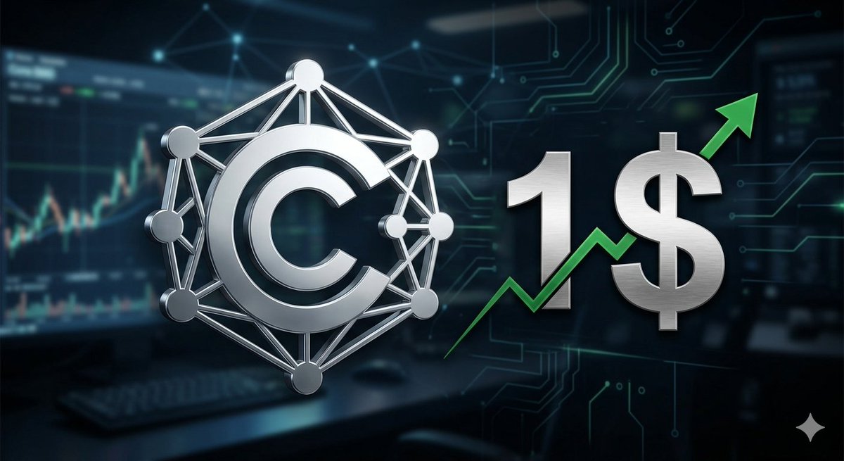 Imperium1crypto's tweet photo. 📊 Is CORE a mere utopia or a mathematical possibility?

To reverse the decline and reach this symbolic threshold, Core DAO must activate major economic levers.

Here are the 4 essential pillars to trigger the next bullish rally. 🧵👇

#CoreDAO #SatoshiPlus #BTCfi #Bitcoin #DPoW https://t.co/NIsvfx2jLz