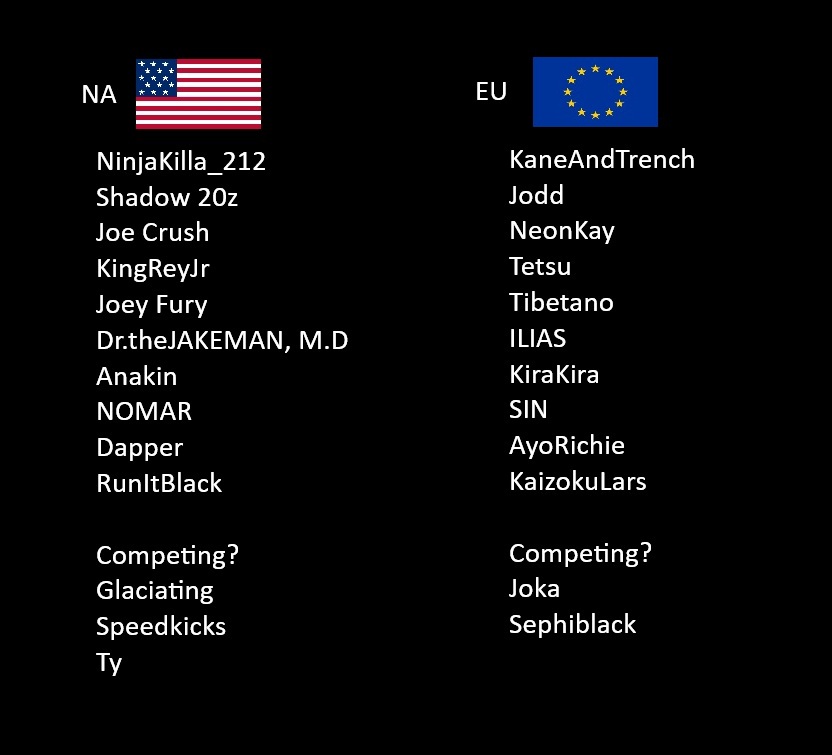 itsbreakcore's tweet photo. @VolSkimmer Who would Win? https://t.co/ZZ2Sz0o5ih