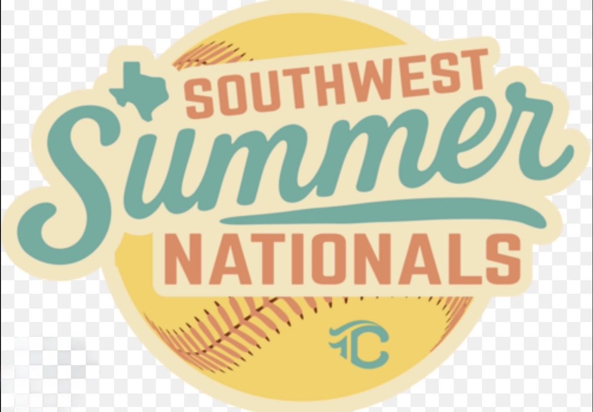 HDXSoftball's tweet photo. Looking for future Warriors this weekend at the Southwest Summer Nationals Tournament in Houston, TX! 

Send us your schedules! #RollDrix https://t.co/NLnSC7zL9y