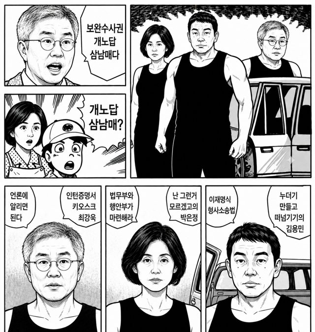 ys9309's tweet photo. 펌) 니들이 책임져라 https://t.co/VQaMfA5yuW