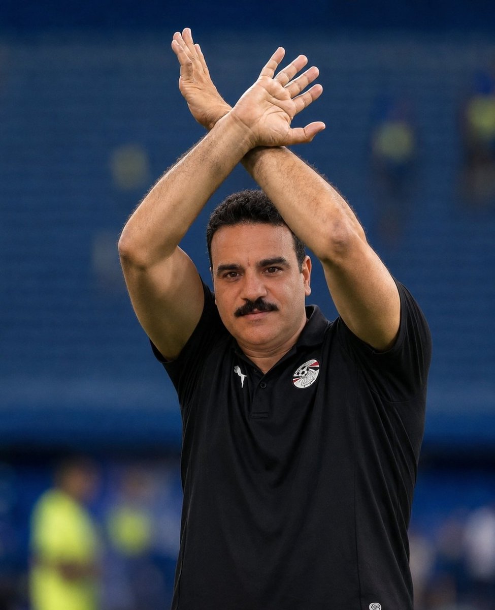 WaelAnis2's tweet photo. انا مصري شعرت بظلم كبير وعنصرية ضدد منتخب بلادي مصر
متضامن ��ع كابتن حسام حسن ضدد فساد الفساد رئيس الاتحاد الدولى لكرة القدم انفانتينو 
كنت من عشاق ميسي والارجنتين وقبلهم مارادونا 
لو كانو كسبونا كورة ماكنتش هزعل 
لكن سرقونا 
هشجع اى فرقة ضددهم 
#FIFAWorldCup #mundialdefútbol2026 https://t.co/vj6vlAujOc