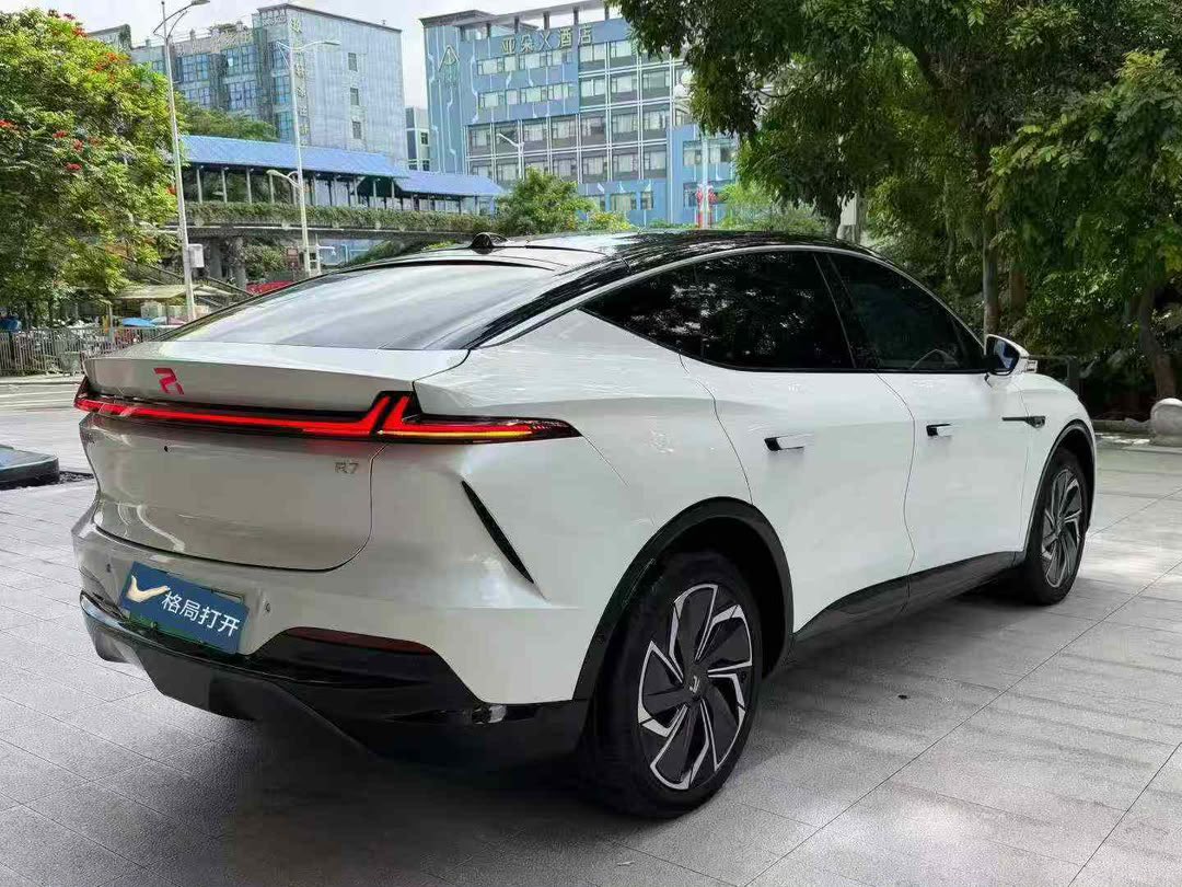 steasyautos's tweet photo. 2023 Feifan R7, Fully electric large SUV

🏷️ 34m
Car condition : perfect 
Door step delivery 
Buying , shipping , custom duty 
No hidden charges https://t.co/WJjjmNpkIs