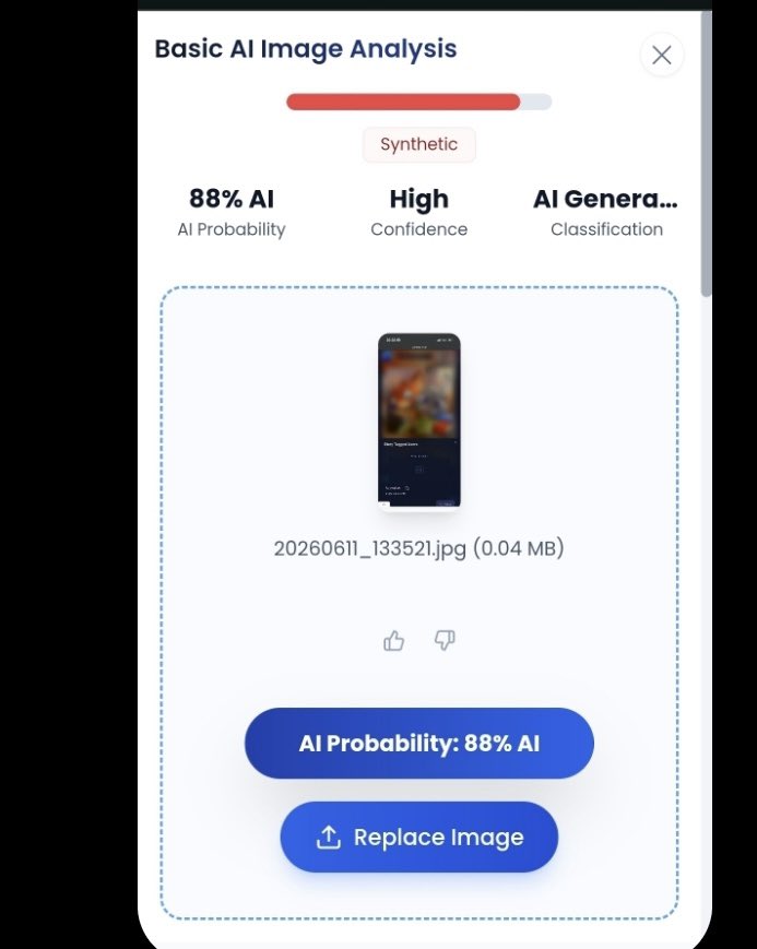 S_OSullivan_'s tweet photo. @Hike2026 The same manipulated image over and over again, because they have nothing genuine or verifiable to support their claims. Then, when someone points out their mistake, they block them. 😴 https://t.co/Qawt2Cm4f3