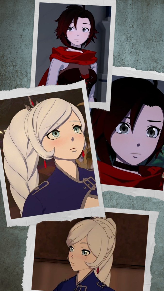 Dian011424's tweet photo. #RWBY #Whiterose

Just thinking about an AU Whiterose where Ruby is a new model in sports, youth, and rebellious magazines, meanwhile she will have a collaboration with Weiss Schnee, a high-status, beautiful woman.  1/3 https://t.co/Oy7grr2FVv