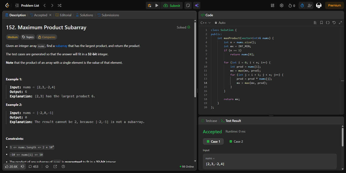 _hrxit's tweet photo. Day 11: 

Topics covered today: 

- started JS rev { revised shadowing and block scoping }
- worked on project { working now } 
- 3 DSA problems 

grind ~ 6.5 hrs 

#buildInPublic #consistency #100dayartchallenge #development https://t.co/fXl2ATPnXN
