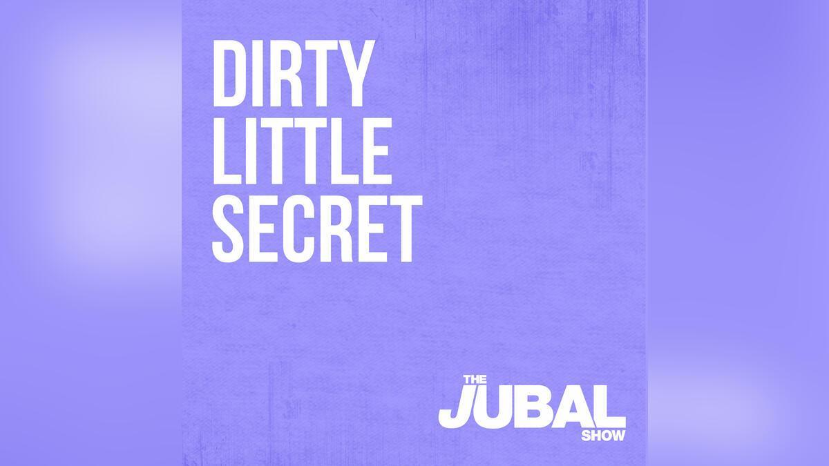 1045thecat's tweet photo. I Found Something in My Parents' Car at Age 6... I Had No Idea What Would H | 104.5 The Cat | The Jubal Show https://t.co/0HFMtkIsj2 https://t.co/ekBi9wQ6N2