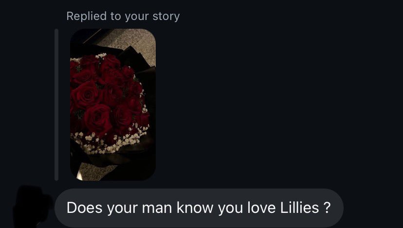 wtffolly_'s tweet photo. My ex knows me more https://t.co/4DX0S3FVxK