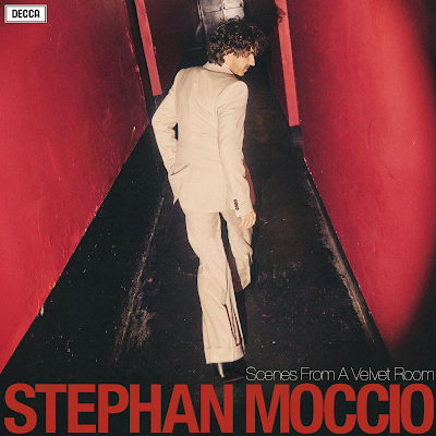 Jazz_Chill's tweet photo. Stephan Moccio returns to his musical roots with Scenes From A Velvet Room, a stunning new piano album inspired by his years performing at Toronto's Four Seasons. Featuring the beautiful collaboration "Opaline" with Branford Marsalis. https://t.co/32p3zQDgzz https://t.co/lfd4p1uEhc