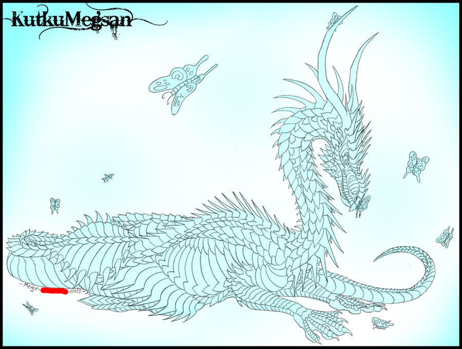Kutkumegsan's tweet photo. Another super scaly boi. I hand-drew & colored it 5-5-2011. I used old adobe photoshop of course. Many of my dragons, wyverns and such had scales like this.
#kutkumegsan #dragons #dragondrawings #bluedragons #mythicalcreatures #fantasy #fantasycreatures #creatures #butterflies https://t.co/nCfJb5nFgH