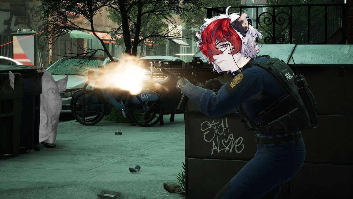 Sr_Sockman's tweet photo. Day 516 of streaming until 
Socks Agency senpai notices me  

Maybe Payday 3
Don't know anymore
https://t.co/eqkUyVWjM0 

#vtuber #streamer #subathon #pngtuber https://t.co/7fDA41eNSh