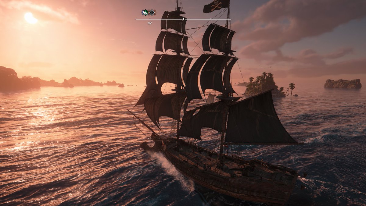 Pirate Software tweet media