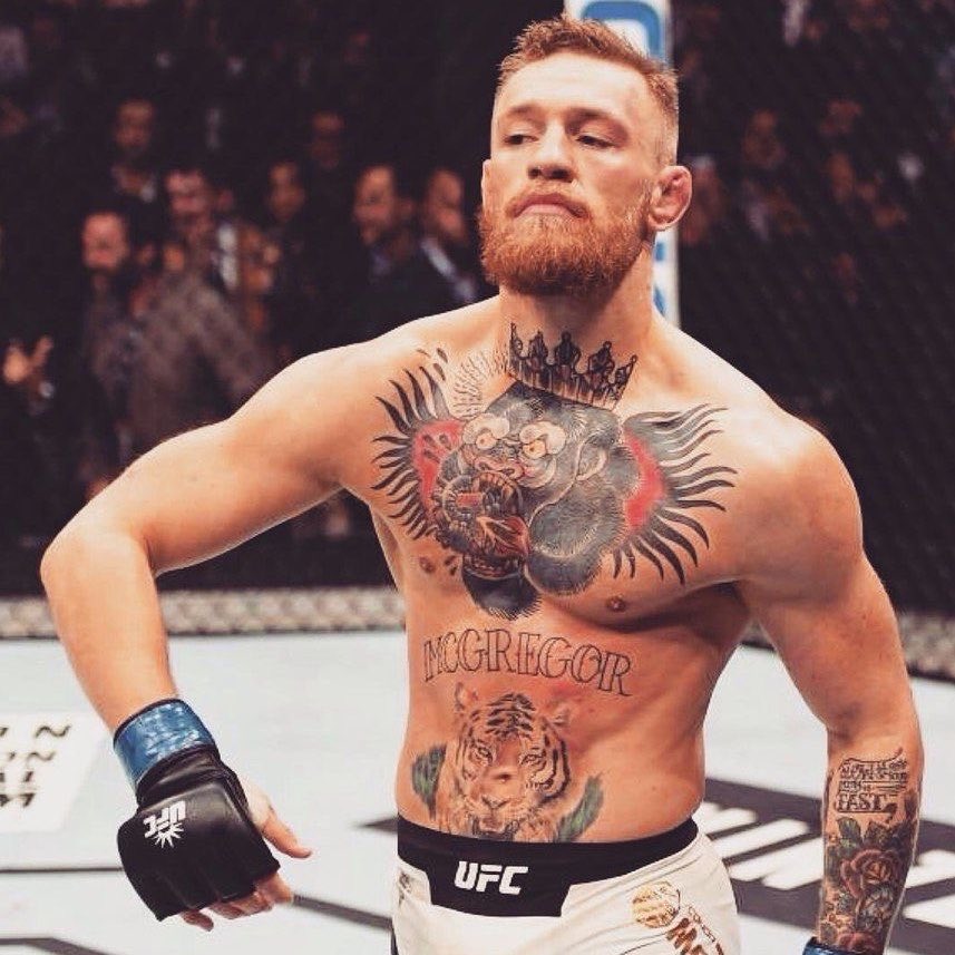 Ethan MMA tweet media