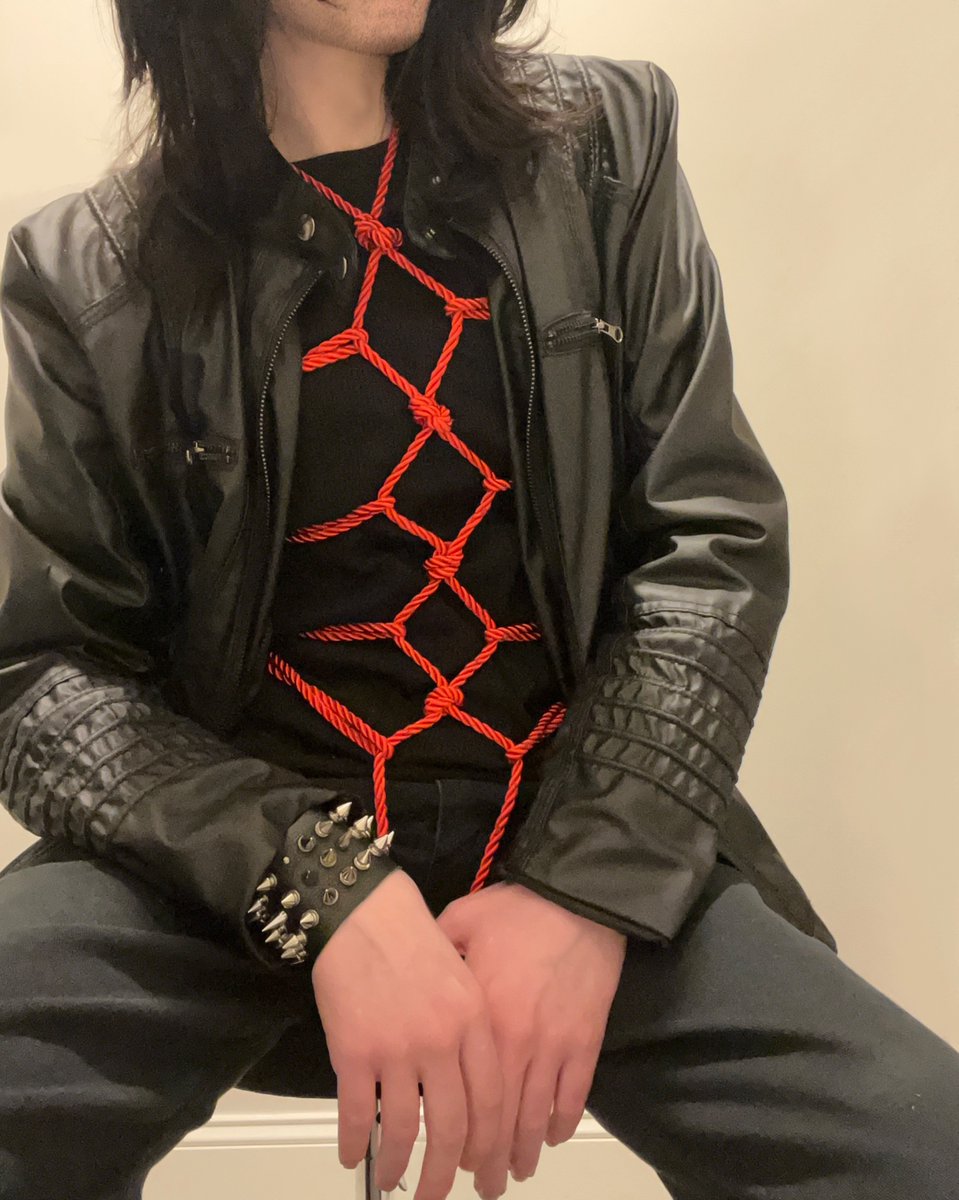 Bucky ꩜ | NIN 9/6 & 2/5 tweet media