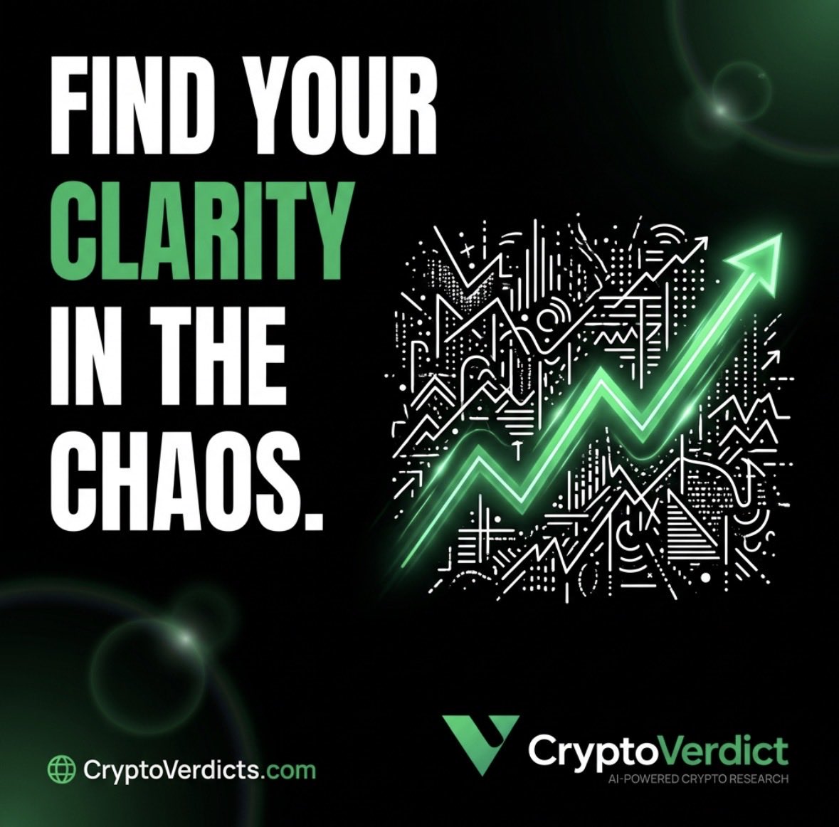 CryptoVerdict tweet media