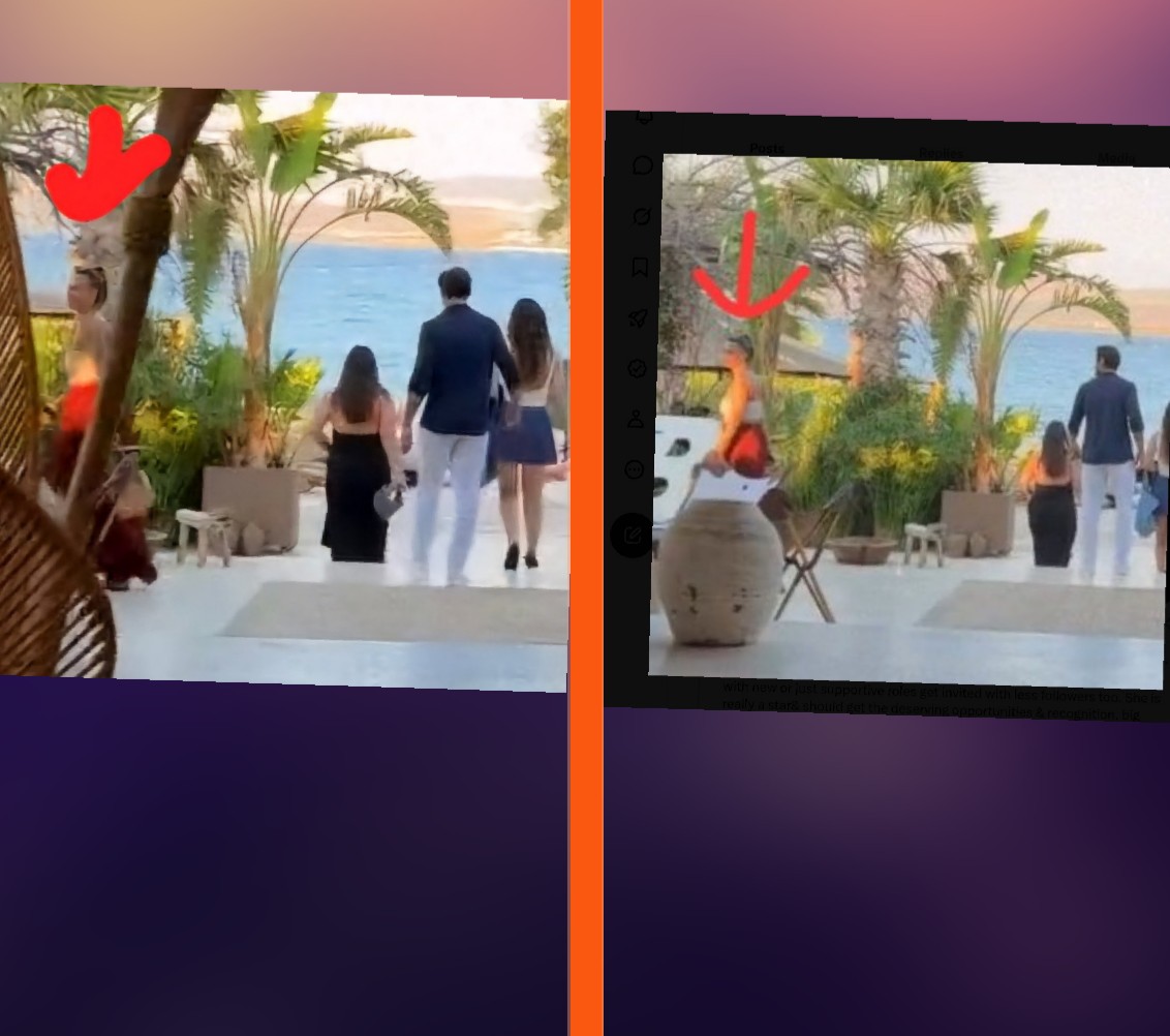 drew_mark8486's tweet photo. Yahoo #emkim my boat is sailing perfectly πππππππππππ
Both of them feeling very shy in front of camera so the blonde turned around and he walked forwardβββπππππππππ
#arafta #ilsuDemirci https://t.co/FpRu3vhYjH