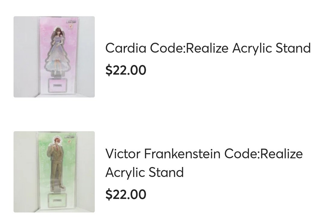 chrricores's tweet photo. Francardia saved me. Sad I couldn't get impey. Maybe I can buy out the rest at some point hehe https://t.co/8x2JO09ugJ
