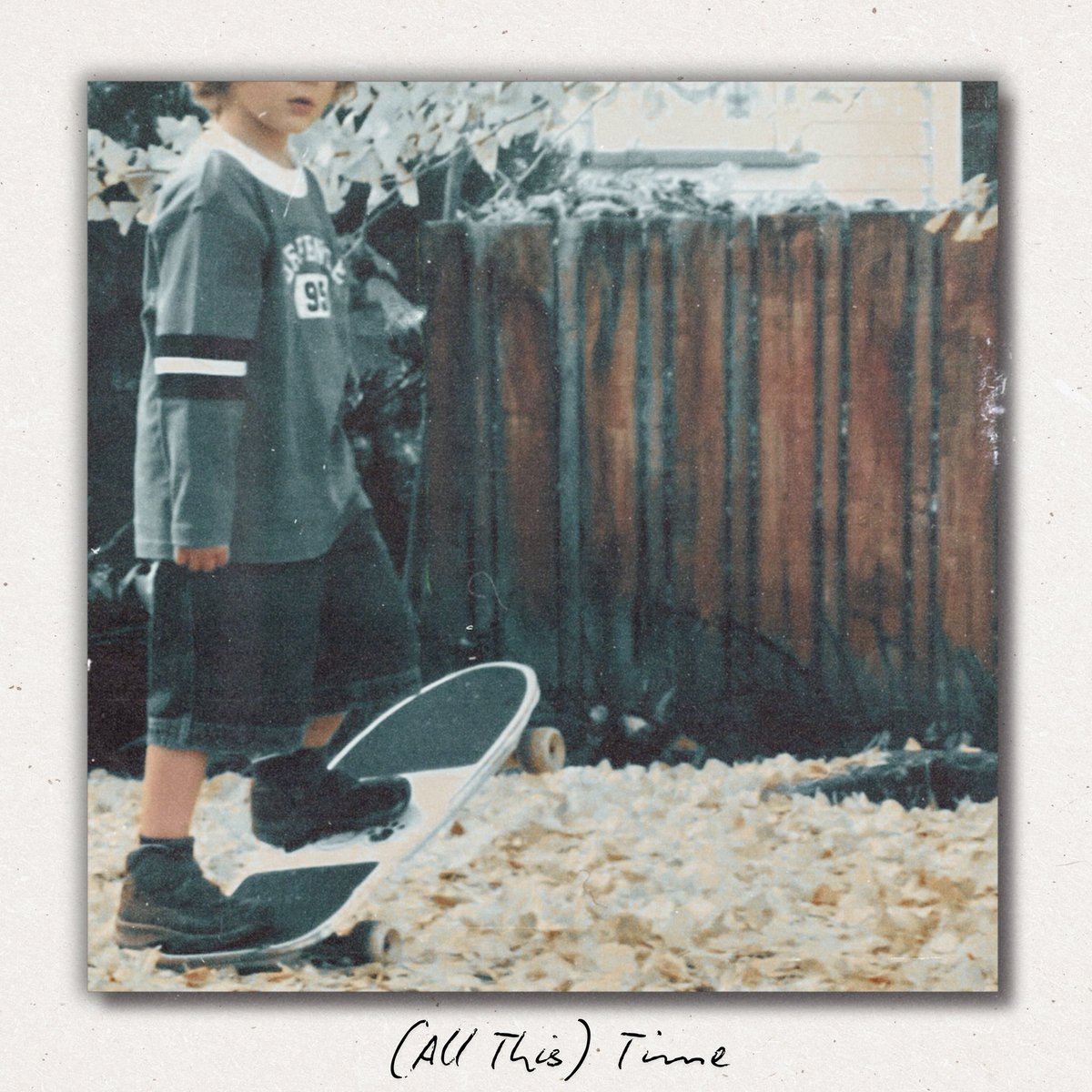 KiwiBand_'s tweet photo. Back for our yearly tweet… 

We have a song coming out on July 17th; (All This) Time. 

Pre save here: https://t.co/krNmrtK8iw https://t.co/JAZKWyxpCQ