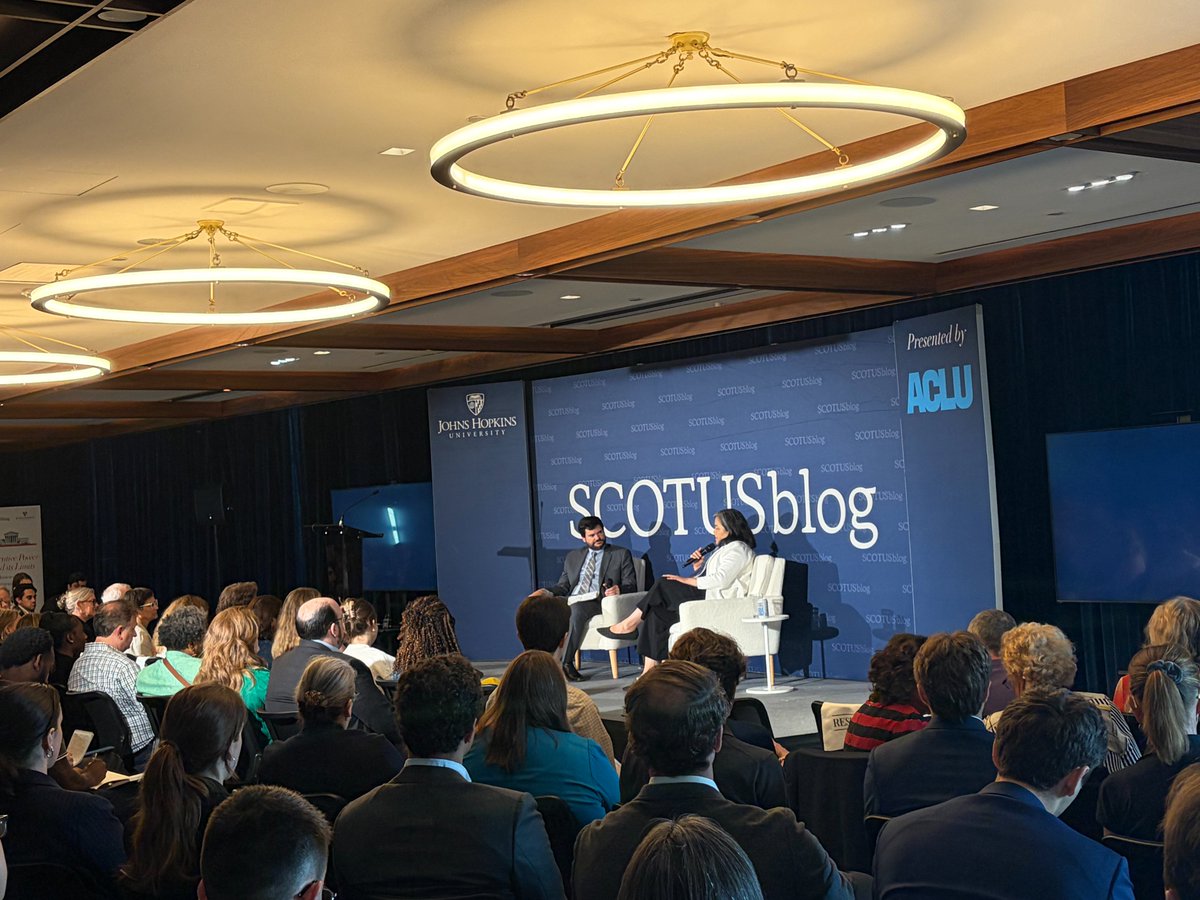 SCOTUSblog tweet media