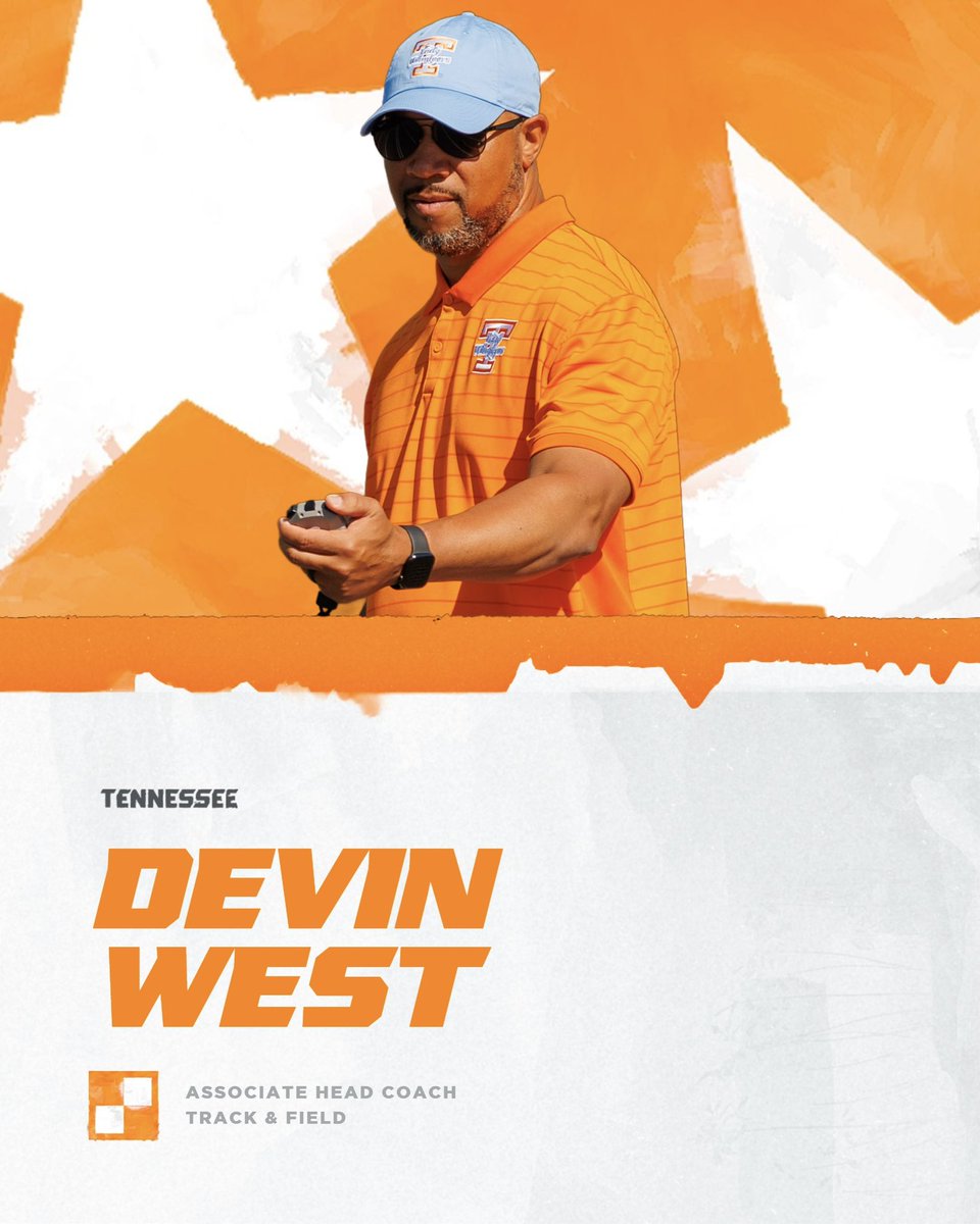 Tennessee Track & Field/XC tweet media