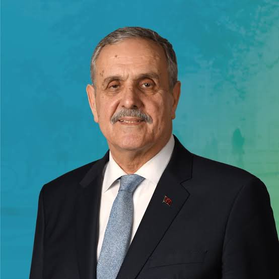 avSelmanEser's tweet photo. 19, 23 ve 24. Dönem Milletvekilimiz, aynı zamanda Balıkesir Milletvekilimiz Ali Taylan Öztaylan’ın kıymetli babası Mehmet Cemal Öztaylan’ın vefatını teessürle öğrenmiş bulunuyorum.

Merhuma Cenab-ı Allah’tan rahmet; başta milletvekilimiz olmak üzere ailesine, yakınlarına ve sevenlerine sabır ve başsağlığı diliyorum.

Mekânı cennet, makamı âli olsun.