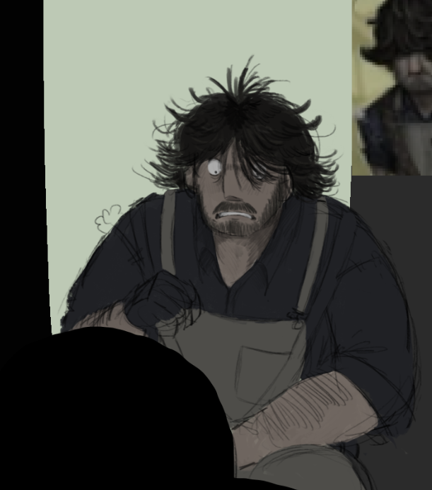 metalfeathers's tweet photo. wip https://t.co/6yhEQsCSwP