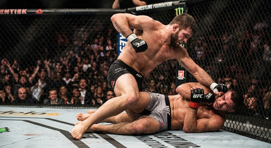 DBMIU's tweet photo. The Sports Utopia - How Wrestling Backgrounds Shape MMA Careers
https://t.co/0JaU0k9ucV https://t.co/I9wyrV1EeH