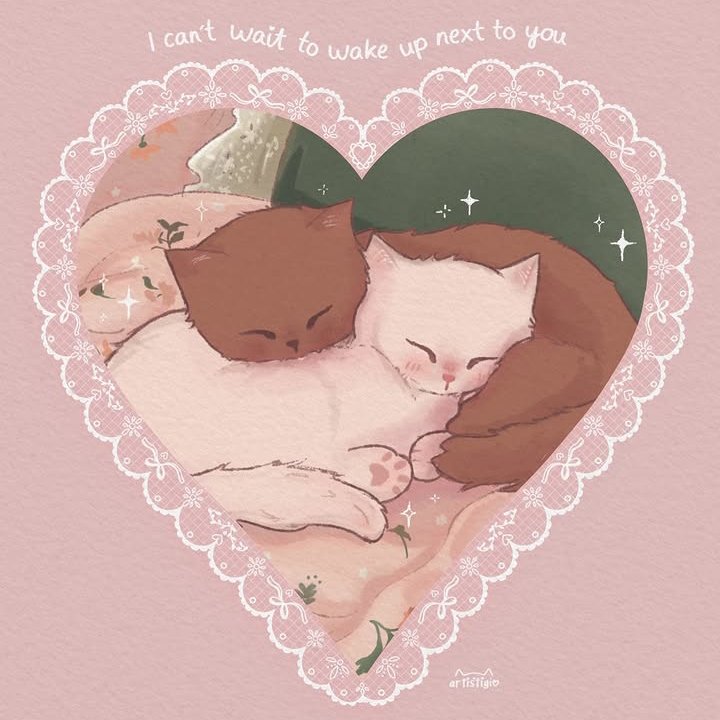 Nightbloomc's tweet photo. I can't wait to wake up next to you. https://t.co/nRKZqZuqB6