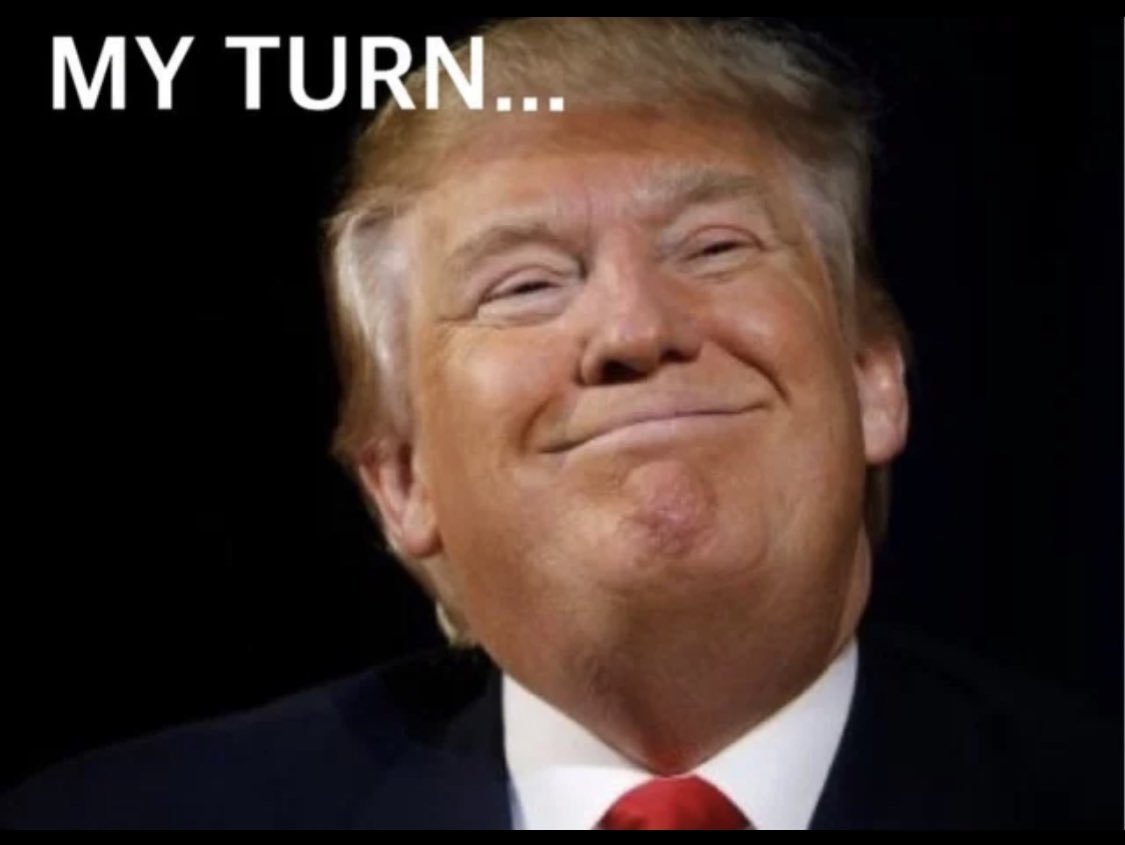 stevens76031's tweet photo. CCP, Hezbollah, Russia Iran proxies are toast!๐
Quotable:
"Its over...they're liars...there's something wrong with them...as far as I'm concerned its over...!"
_ #Agent047 ๐บ๐ธ
7YD
QPost 3382
Jul 08, 2019 10:57:25 PM EDT
Q !!mG7VJxZNCI ID: a75aba No. 6961181
Sweet dreams.
_Q ๐บ๐ธ https://t.co/29jzxz6Qkr