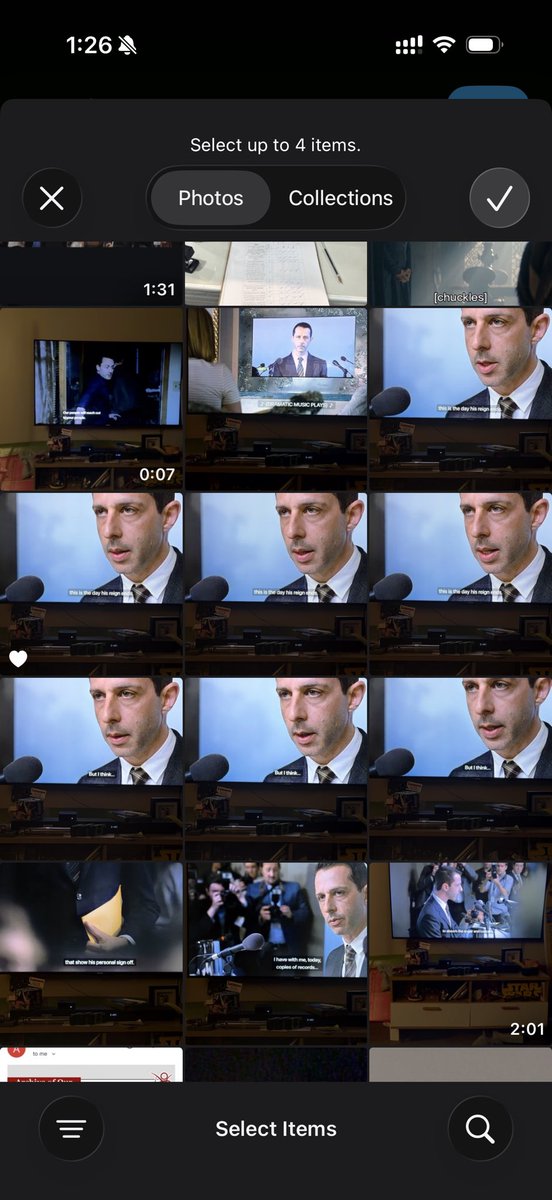 elrito248's tweet photo. Me watching succession like im at Coachella https://t.co/tAaz5Egted