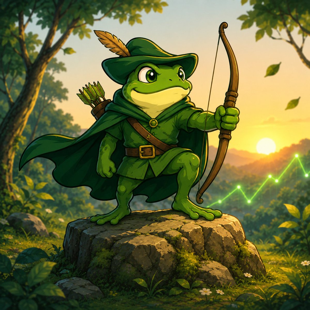 Robin_frog_meme's tweet photo. Once a fighter, always a fighter.

CA: 0x75e7a6aEc1104dA979ADeb3757F892e430e37c60

Community: https://t.co/kxIgVtxHDh

Website: https://t.co/6PWtyW1icK https://t.co/WNzKcp32yY