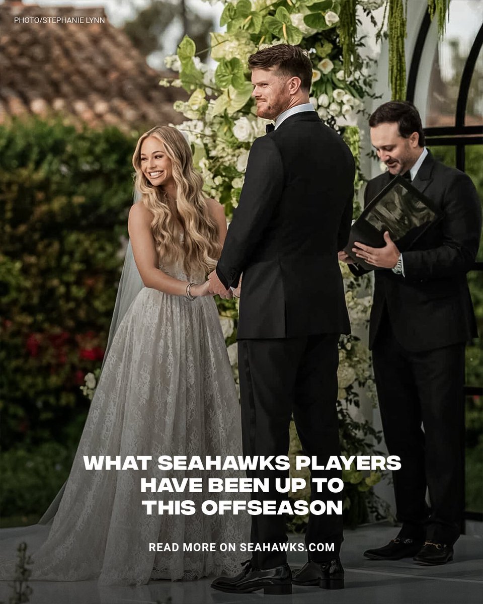 Seahawks tweet picture