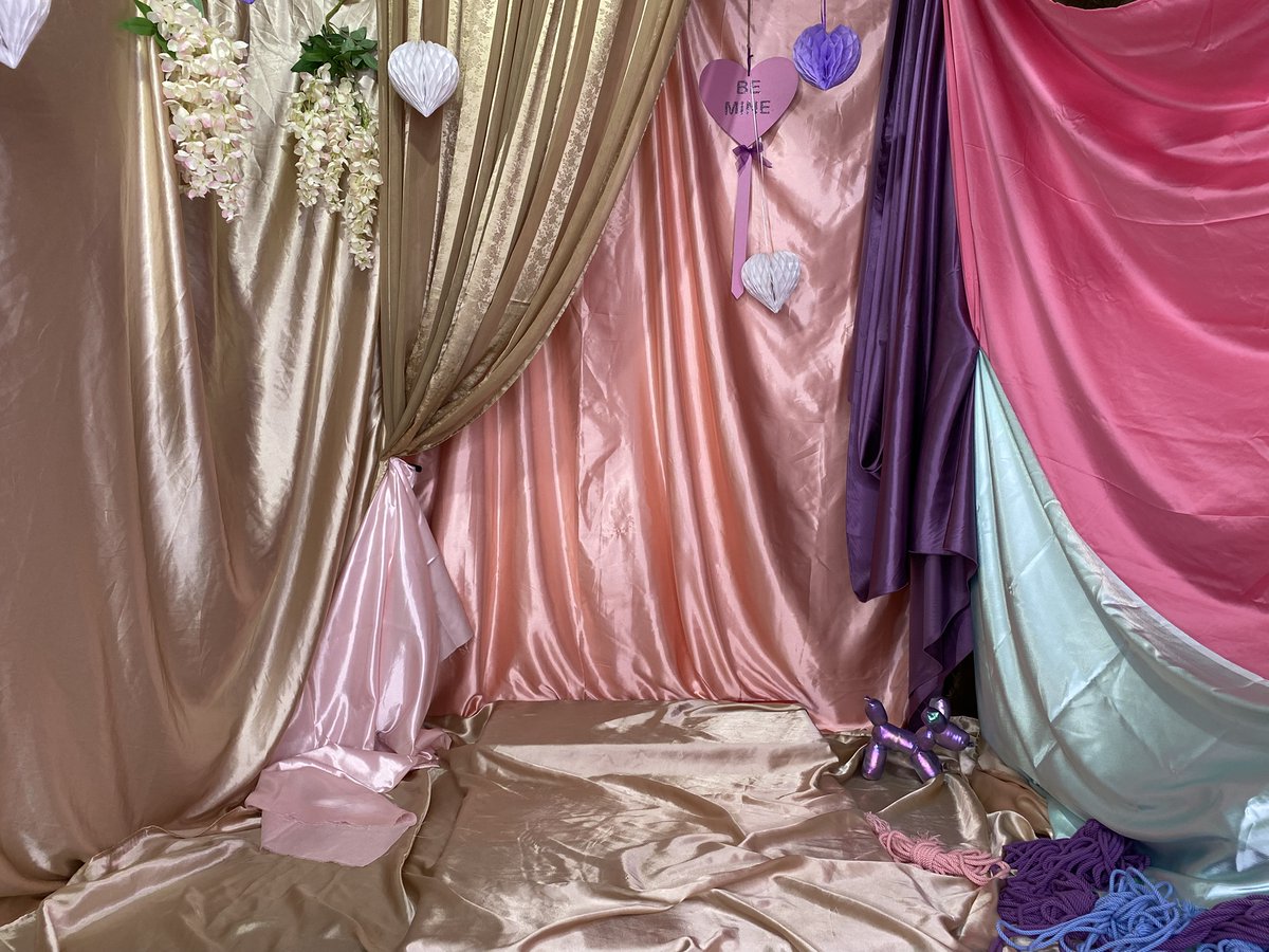 Scarlettfoxett's tweet photo. Fact: I create custom films, and my favorite part of the process? Building the sets and shooting super close-up B-roll for the credits. There's something magical about crafting every detail with my own hands. 🎥✨ #ScarlettFoxett #CustomFilms #SetDesign #BRollMagic #BTS👀 https://t.co/AqfoQ3MCaE
