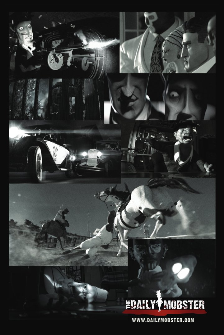 DailyMobster's tweet photo. @LacroixPepe The Daily Mobster - Cinematic Graphic Novel
Created by two VFX Artists.
Read on our website https://t.co/GU6waqoQOt https://t.co/iWcuTy6hy8