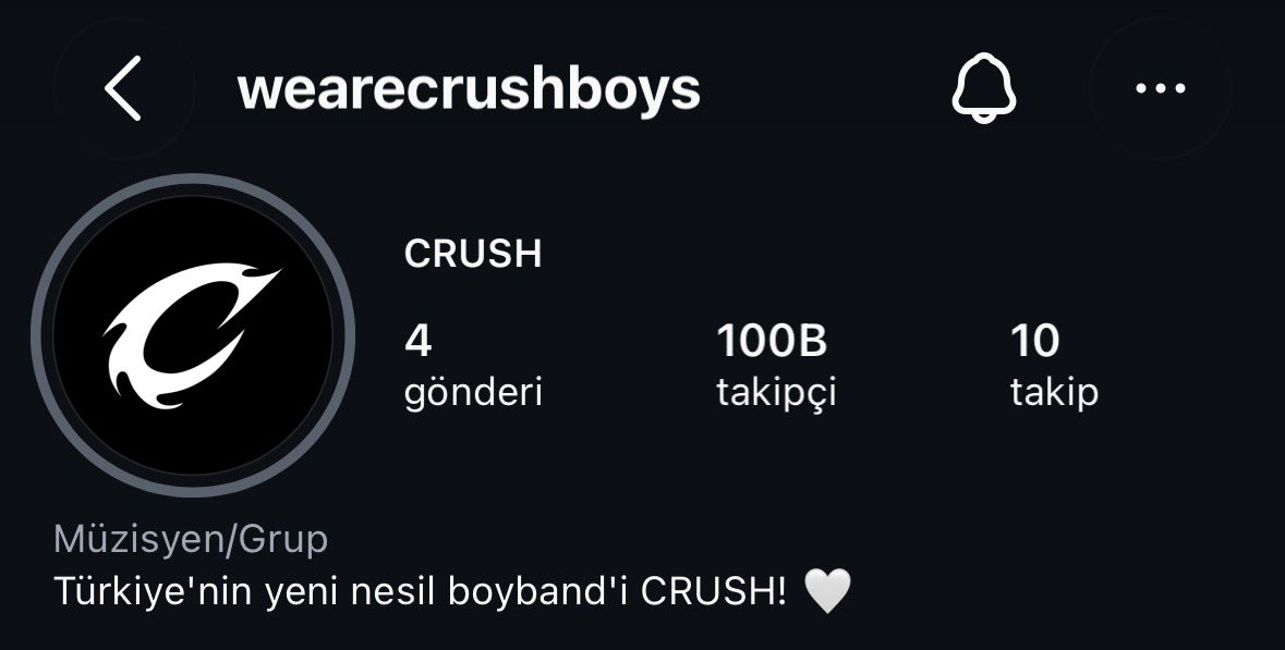 wynora4's tweet photo. 100 milyon olduk😭🤍🤍 https://t.co/MP8YCMhxWh