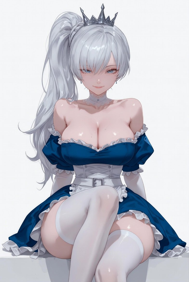 blanche28385's tweet photo. Repeat after me, fintard:  

“I am nothing but a passive income source for Princess Blanche. My only joy in the day is sending a tribute to my princess and watching her ignore me🛐”  

Good boy~ 🤍  That’s exactly what I want to hear from a pathetic $imp like you.🤭  

Now prove you actually understood and put it into practice
$end your tribute right now, paypig💸

#Findom #2DFindom #Brat #Paypig #WalletDrain #Humiliation #BrattyPrincess #Findomme