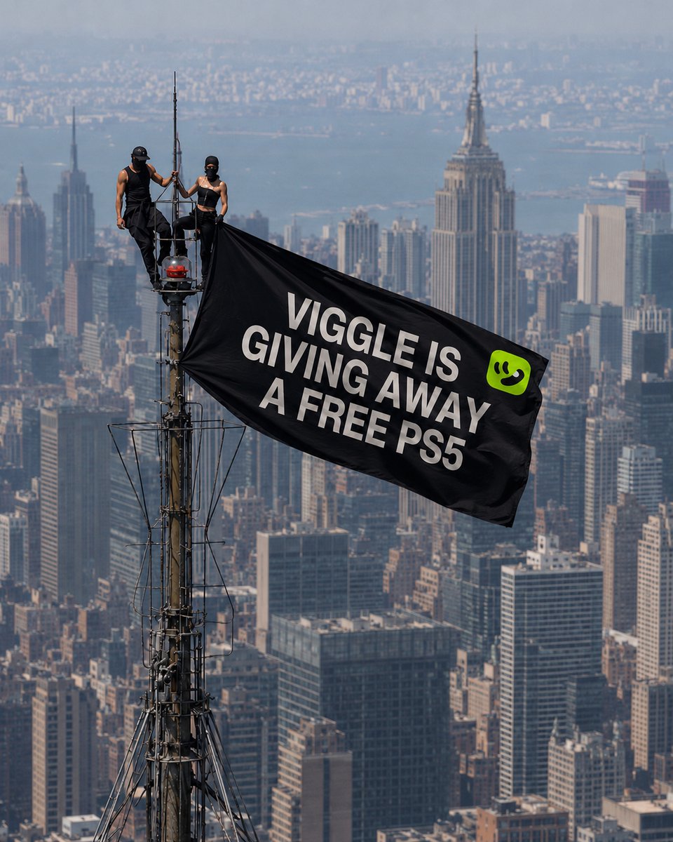 ViggleAI tweet media