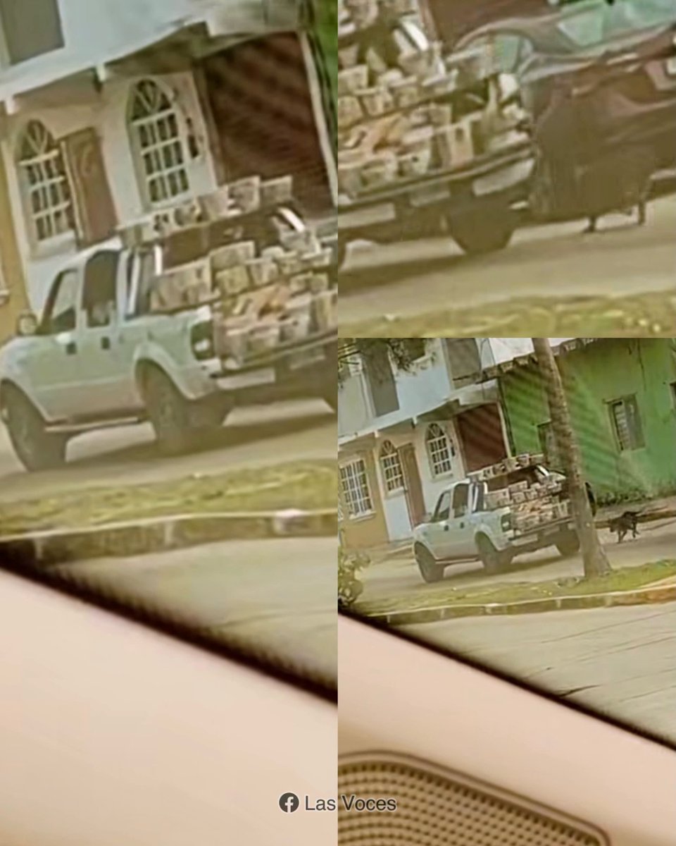 HtTrejo's tweet photo. Otra bestia del infierno <<¡¡LAS IMÁGENES QUE HAN INDIGNADO A COATZACOALCOS!!

— Un pequeño perrito fue captado mientras era llevado sujeto a una camioneta y apenas podía mantenerse en pie para no ser arrastrado. De acuerdo con las imágenes difundidas, ninguna de las personas presentes intervino para detener la situación o auxiliar al animal en ese momento.

La escena ha provocado indignación entre ciudadanos, quienes exigen que las autoridades investiguen lo ocurrido y, en caso de confirmarse un acto de maltrato animal, se actúe conforme a la ley.

El hecho habría ocurrido en Coatzacoalcos, Veracruz, municipio encabezado por el alcalde Pedro Miguel Rosaldo García.

Esta publicación tiene fines informativos y de concientización social. Se busca visibilizar el caso para que las autoridades correspondientes investiguen los hechos y, de ser procedente, deslinden las responsabilidades que correspondan.

¡¡NINGÚN CASO DE PRESUNTO MALTRATO ANIMAL DEBERÍA QUEDAR EN EL OLVIDO!!>>